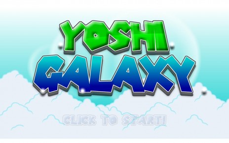 Im Back :) and Yoshi Galaxy News!