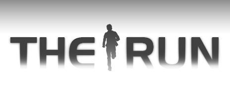 The Run: A Sci-fi Story Series -- Main Page