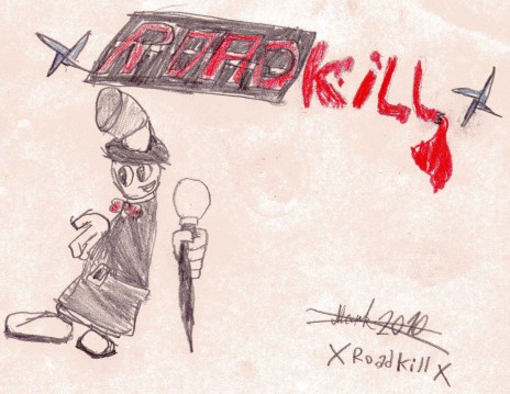 XRoadKillX