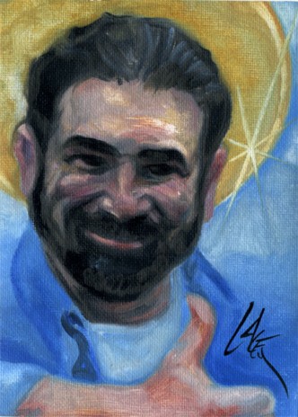 Billy Mays's Death: 1 year anniversary edition