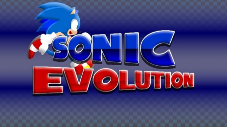 Sonic Evolution