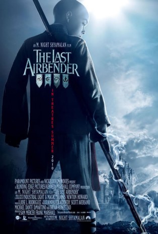 The Last Airbender REVIEW