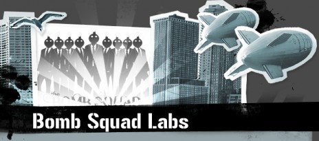 Bomb Squad Labs