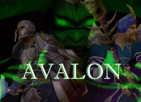 AVALON STYLE!!!!!!!!!!!