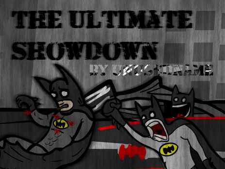 Ultimate Showdown Sig