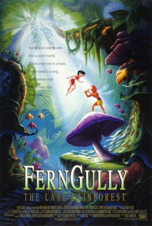 Fern Gully