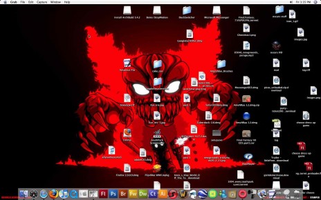 desktop