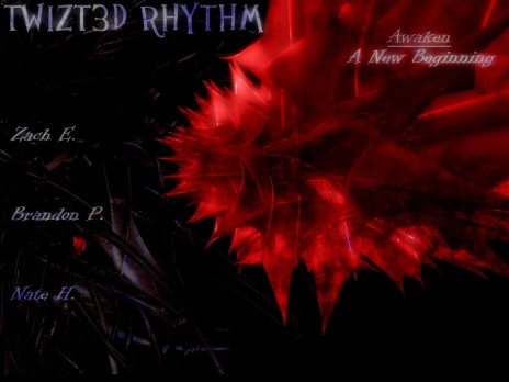 Twizt3D Rhythm