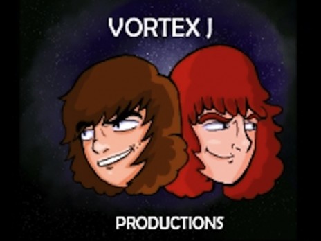 Vortex J Productions, and broken tablet pen