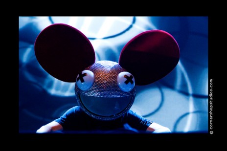 Deadmau5 FTW!!!!