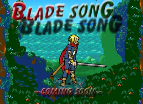 Bladesong