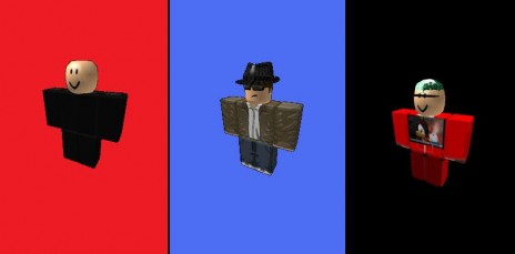 United Roblox Community