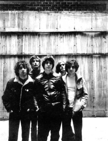 The Strokes