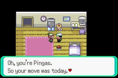 THE POKEMON ADVENTURE OF A BOY NAMED PINGAS PART 1