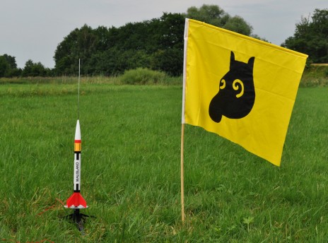 Mausland Rockets :D