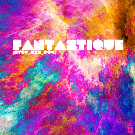 Raw Stiles x Fancy Mike "Fantastique" 2x2 EP