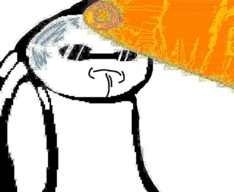 THIS FUCKING SITE HATES ME