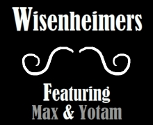 Wisenheimers Podcast