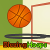 Blazing Hoops released !