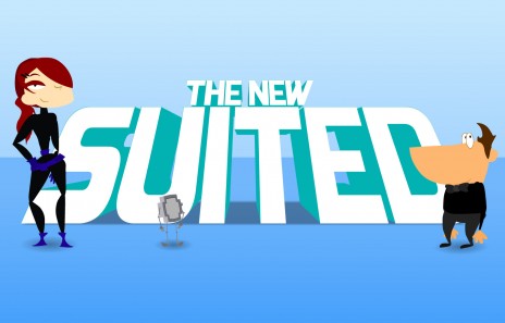 "The New Suited" is live!