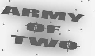 Army of two