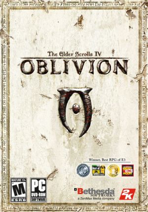 Oblivion