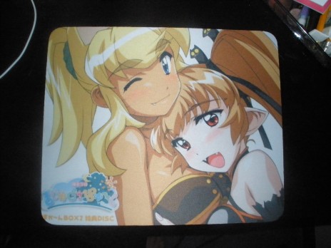 Artscow Mousepad