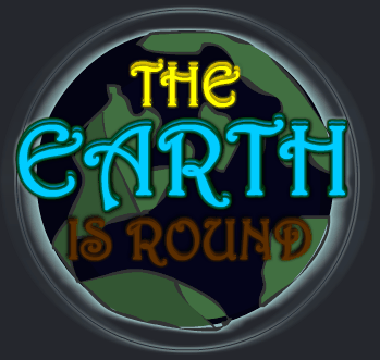 The Earth Is Round (TEIR) - New platformer in development!