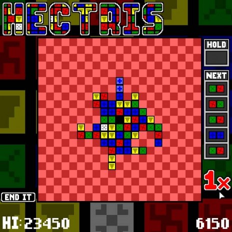 Go play Hectris!