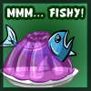 mmmm fish