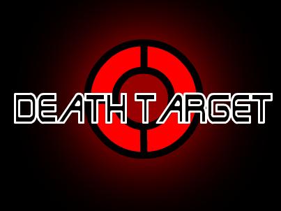 New cartoon in works - Death Target