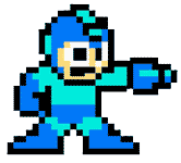 megaman