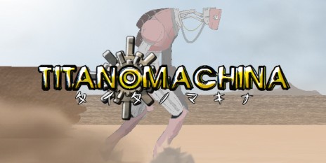 Titanomachina Remix Contest!!