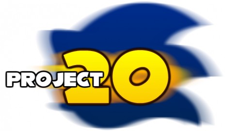 (Sonic Paradox) Project 20 Music Collaboration; Bringing it all together.