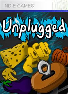 Indie Xbox Game Unplugged Released!