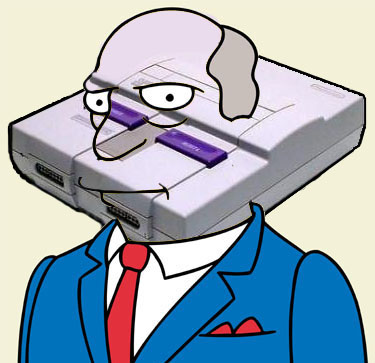 lets play super nintendo