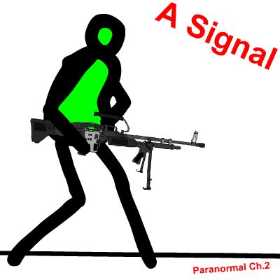 A Signal Is Out!