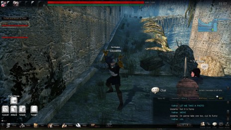 vindictus CB = Uber 1337