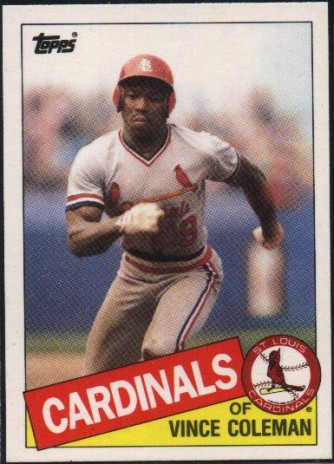 Intermission #14: Firecracker safety with Vince Coleman