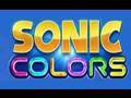 SONIC COLORS!!!!!!