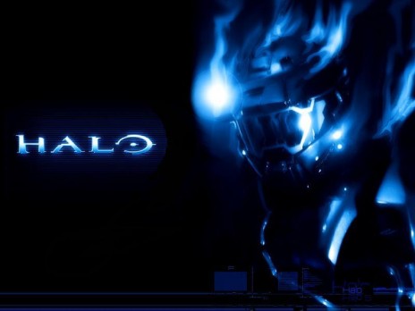 halo is cool