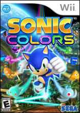 MORE SONIC COLORS!!!