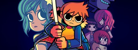 Scott Pilgrim