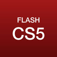 FLASH CS5