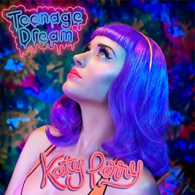 NEW KATY PERRY ALBUM OUT NOW!!!