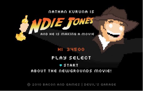 New game needs your help, Newgrounds!