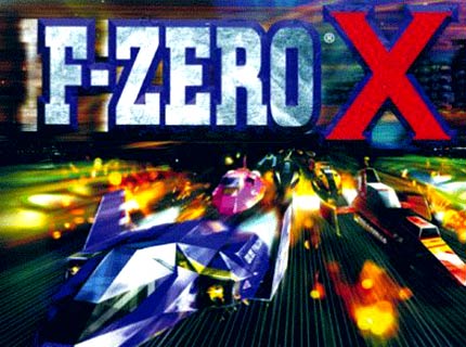 Upcoming Mix: F-Zero X - Port Town!!