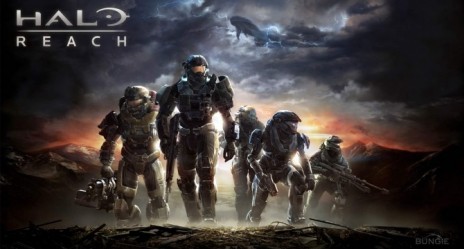 Halo Reach