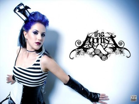 The Agonist!