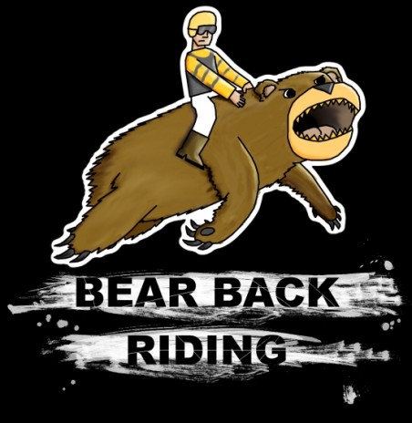 Bear Back Riding shirts and more!